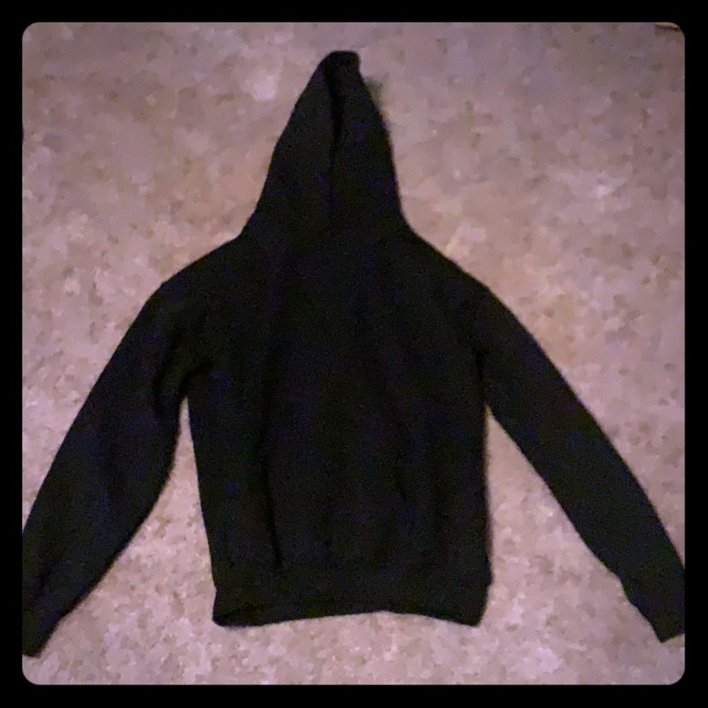 Gildan Hoodie